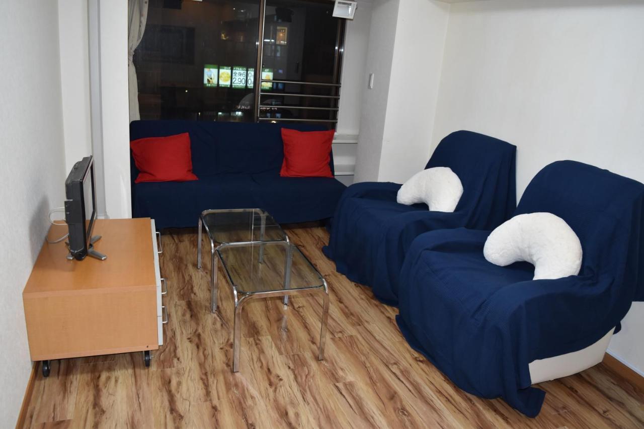 2br@shibuya Area-2min To Ebisu Stn#max6 Preview Listing Apartment